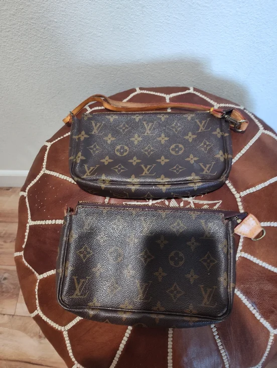 Louis Vuitton Monogram Small Bags (2) - Picture 2 of 16